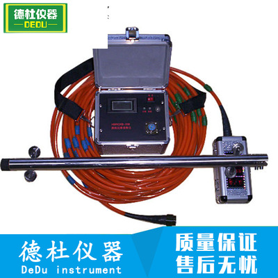 供應XB338-1滑動式測斜儀(手工記錄)