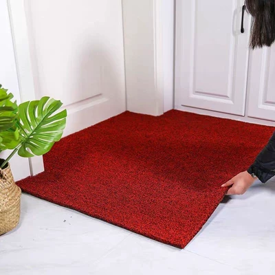 Avtomobil döşəmə paspasları: Silk Loop Foot Mats, Foyer