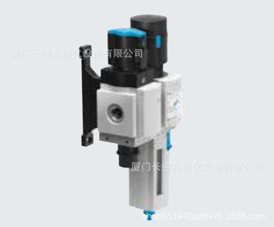 festo 气源处理装置193786 LRVS-D