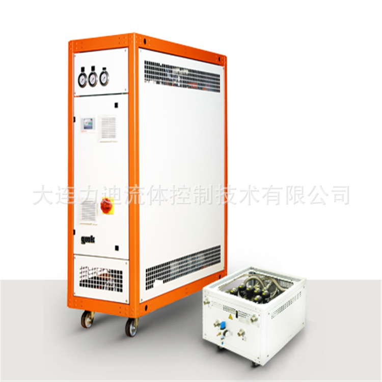 供应德国technotrans（GWK） 冷水机CS90t