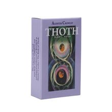 ���_��͸��Thoth Tarot��Ӣ���f�����F؛