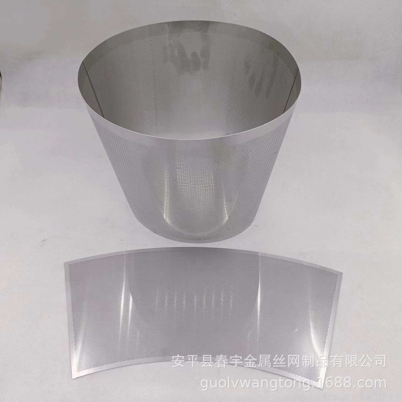 Подгонянный 350 экран центрифуги фильтра разрядки экрана ЛВЛ 450 центрифуги нержавеющей стали горизонтальный спиральный