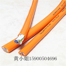 �S�����aHFLEX-57100-YP 3*2.5ƽ��  ����ˮ���}�F�۰��������|