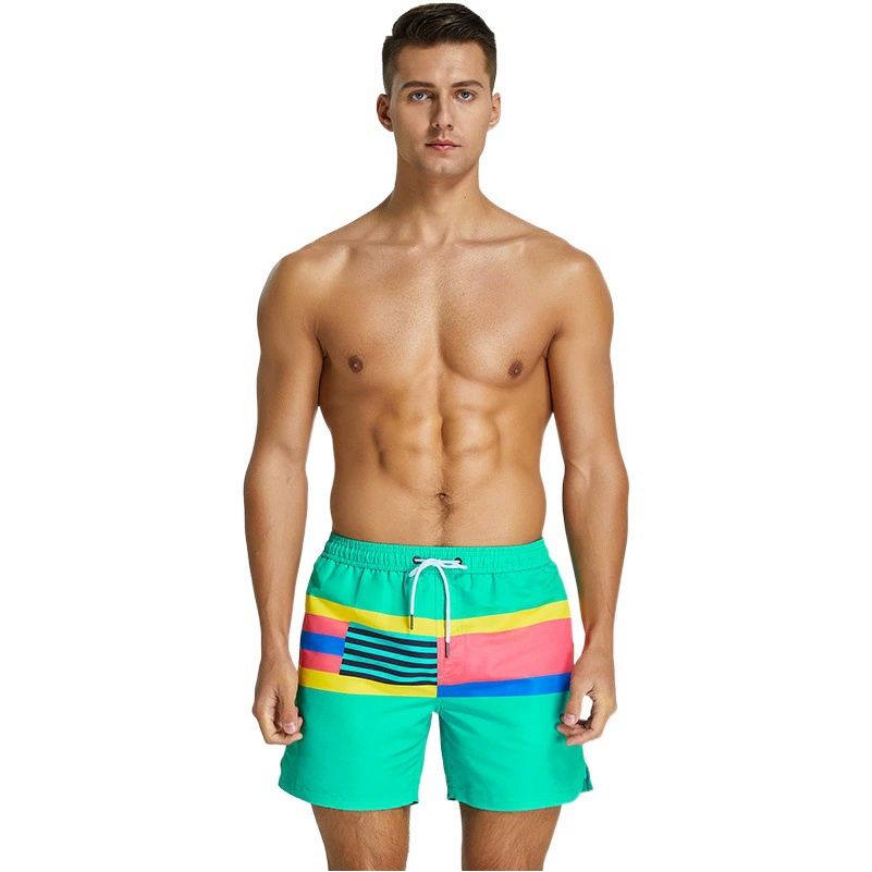 Новые SEOBEAN мужские пляжные брюки для скейтборда домашние брюки шорты мужские брюки для Серфинга плавки Оптовая Продажа с фабрики