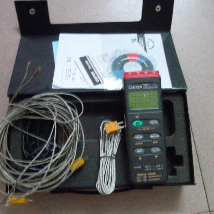 经济型回流焊炉温测温仪台湾炉温测温仪 回流焊炉温测温仪批发