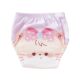 Baby Training Pants Baby Toilet Underwear Summer Men's and Women's Baby Children's Urethral Underwear Pure Cotton Washable Diapers