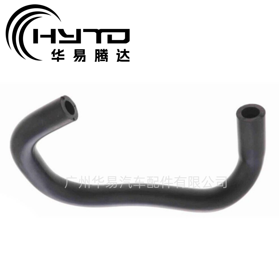 华易 适用于福特 4M5G6N664BA 2S6G6C342JB 曲轴箱呼吸器软管