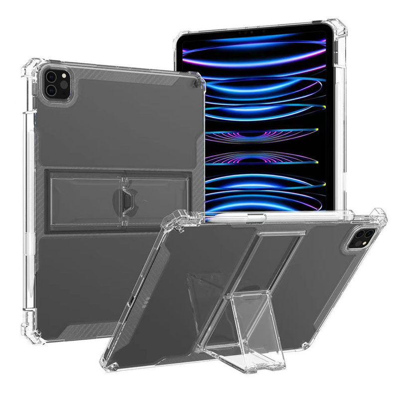 Ipadpro 89% off Integrated Stand Protective Case 10.9inch Airbag Anti-Fall Case11 with Pen Slot All-Inclusive Soft Case Ipadpro 89% off Integrated Stand Protective Case 10.9inch Airbag Anti-Fall Case11 with Pen Slot All-Inclusive Soft Case
