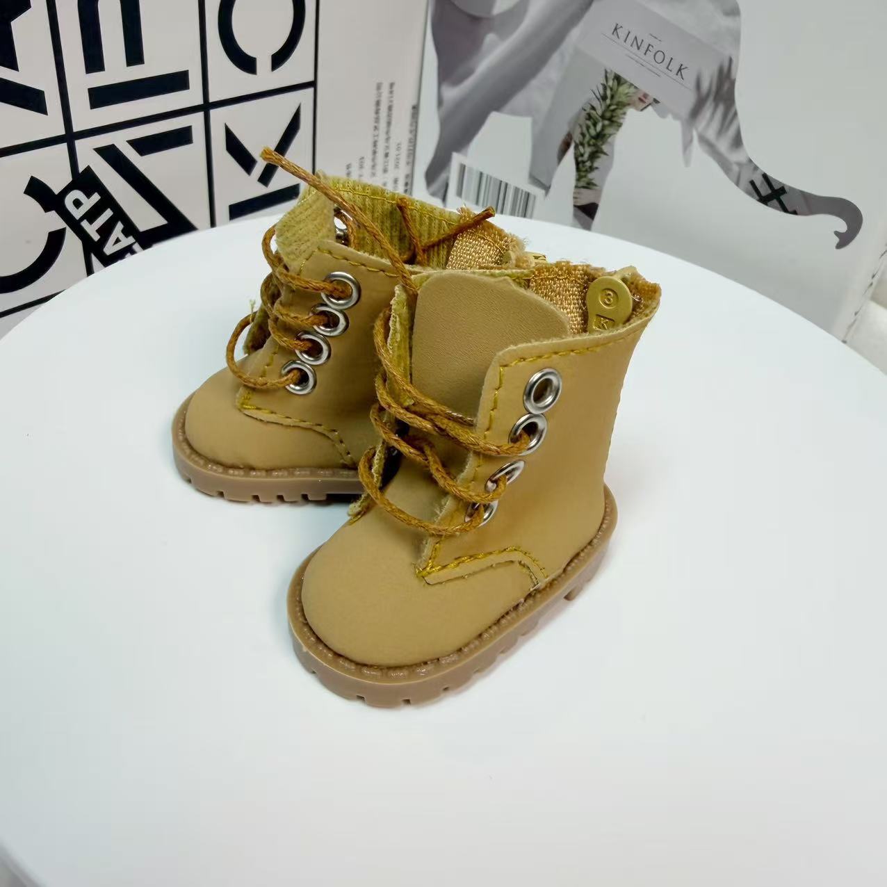 Light Brown