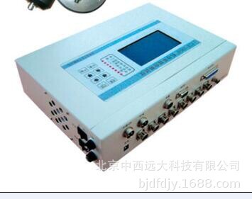  汽车五轮仪 型号XA133-CTM-50库号M31139