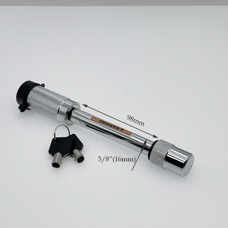 Lock Trailer Hitch – Qìchē Other Car Modifications - lock-4