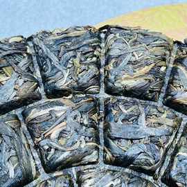 小户赛青饼普洱茶生茶 2021年云南纯料春茶料357g 天幸茶厂直销