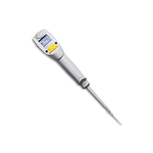 Eppendorf   4861000023   Xplorer 5-100ul 单道电动移液器