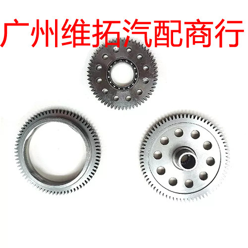 10R80 10L90 Automatic Transmission Oil Pump Drive Gear Kit for Ford Gm 10R80 10L90 Automatic Transmission Oil Pump Drive Gear Kit for Ford Gm