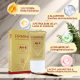 Cross-Border Hot Product Ah-8 Neck Roller Cream, Neck Tightening Roller Neck Cream, Lifting and Diluting Neck Lines Repair Cream