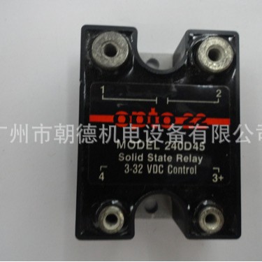 240D45 240D25   OPTO22  美国固态继电器  现货
