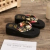 Black (slope heel)