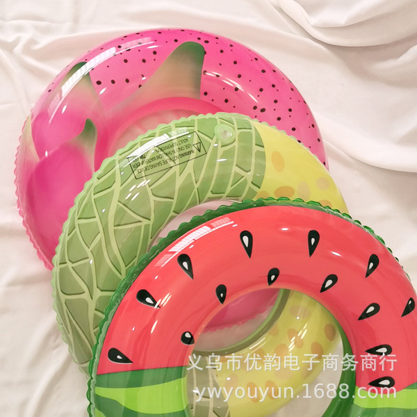 Swimming ring