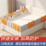 厚实婴儿家用伸缩围栏