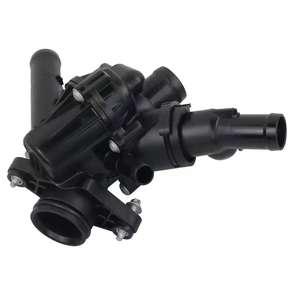 Factory direct sales of auto parts, thermostat 2702000615 (plastic), suitable for Mercedes-Benz W17, W246, X156, X
