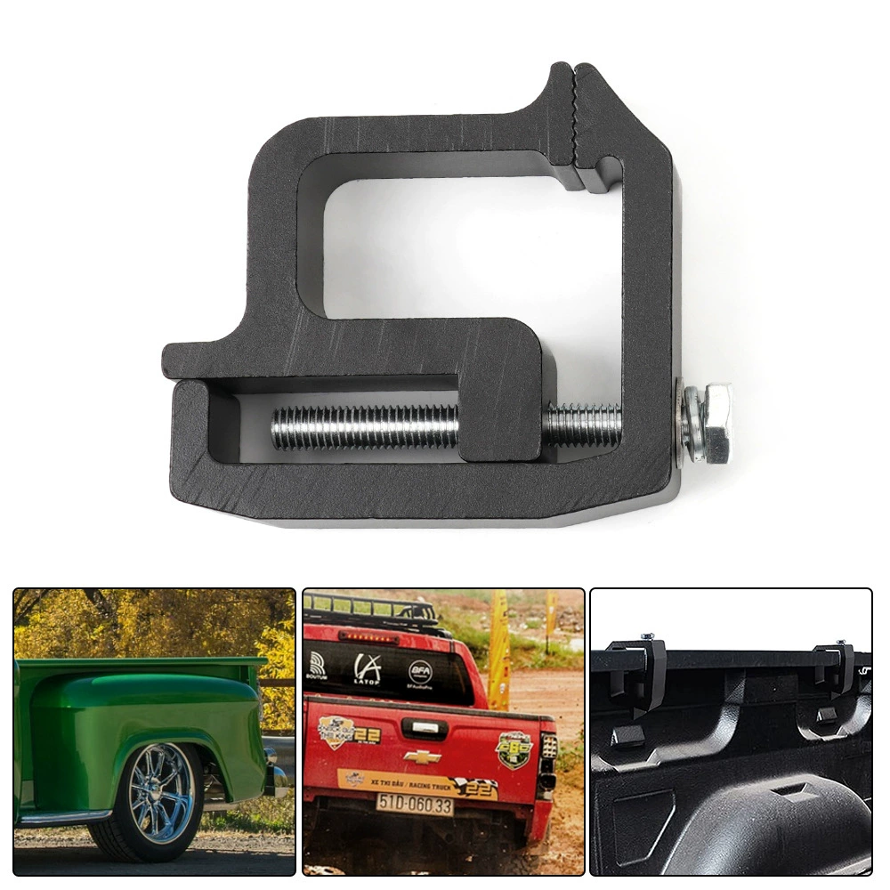 Автозапчасти Грузовик крышка крышка крышка футлятор зажим для тяжелых держателей крыши