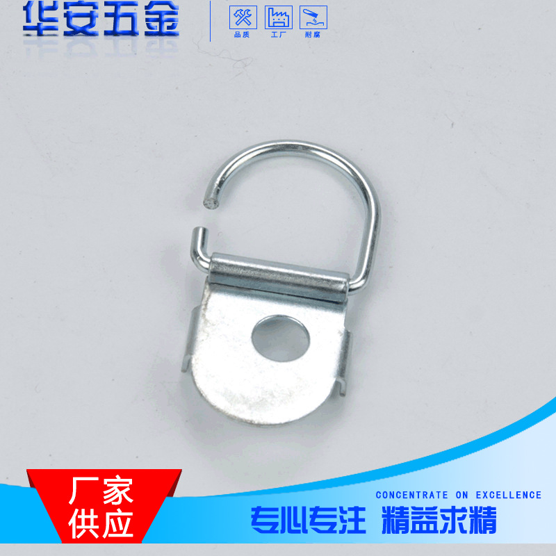 新款精密五金冲压件 五金配件冲压 家具五金件冲压