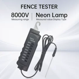 检测仪;温湿度计;电压测量仪表