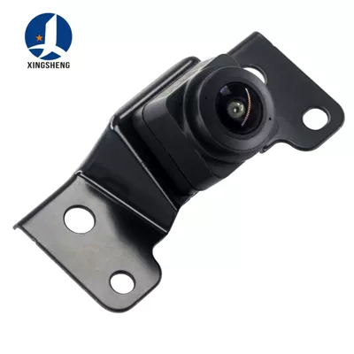 Front Camera High-Quality – Vehicle camera