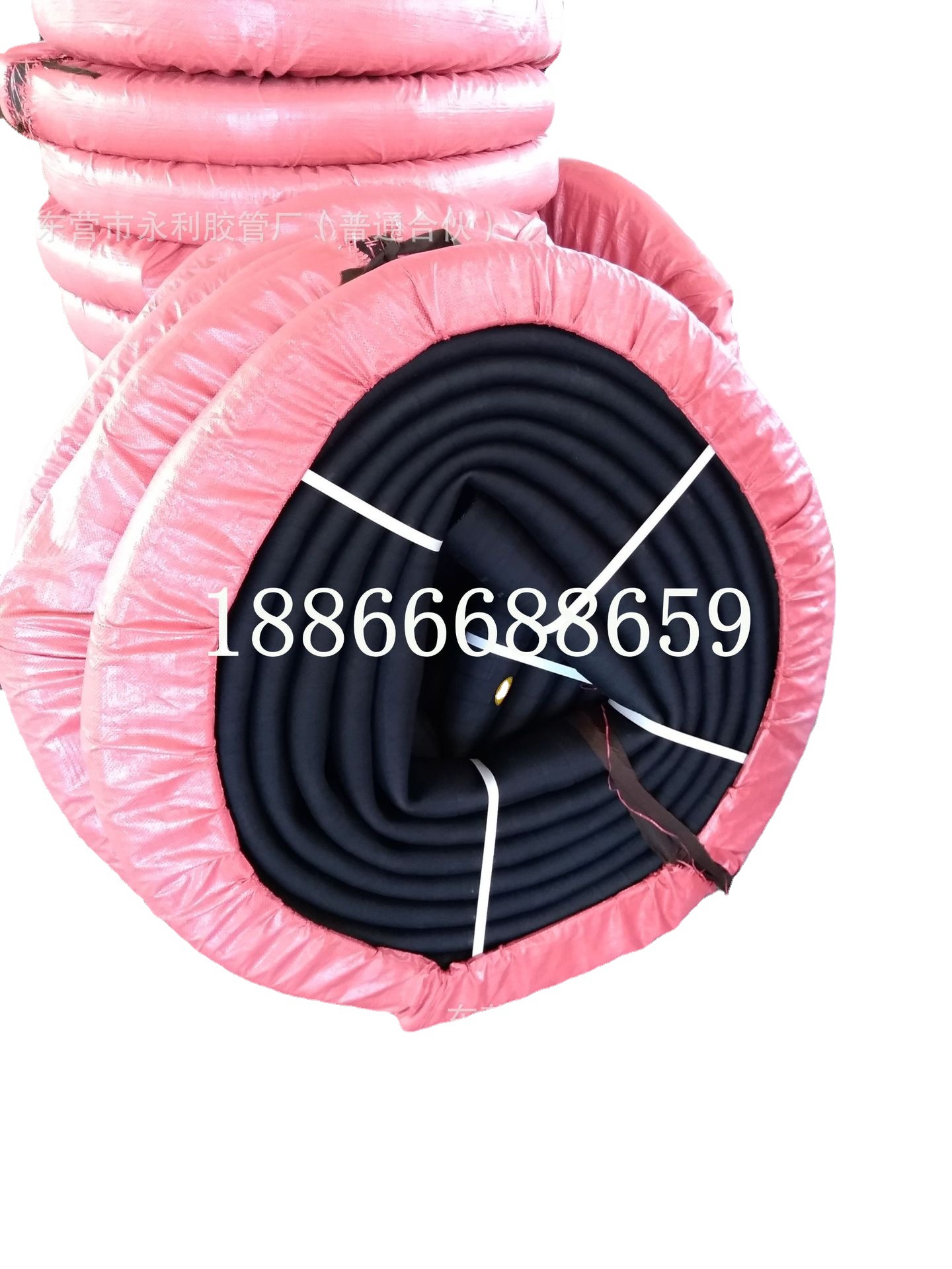 64 75 102 114 150mm 2.5-6寸打桩机专用耐磨泥浆管高压泥浆胶管