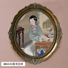 �ָ�ӡ��Ӻ��ʮ�����ˈDС���͹űڮ��й��L��Ů�D�b�����쮋