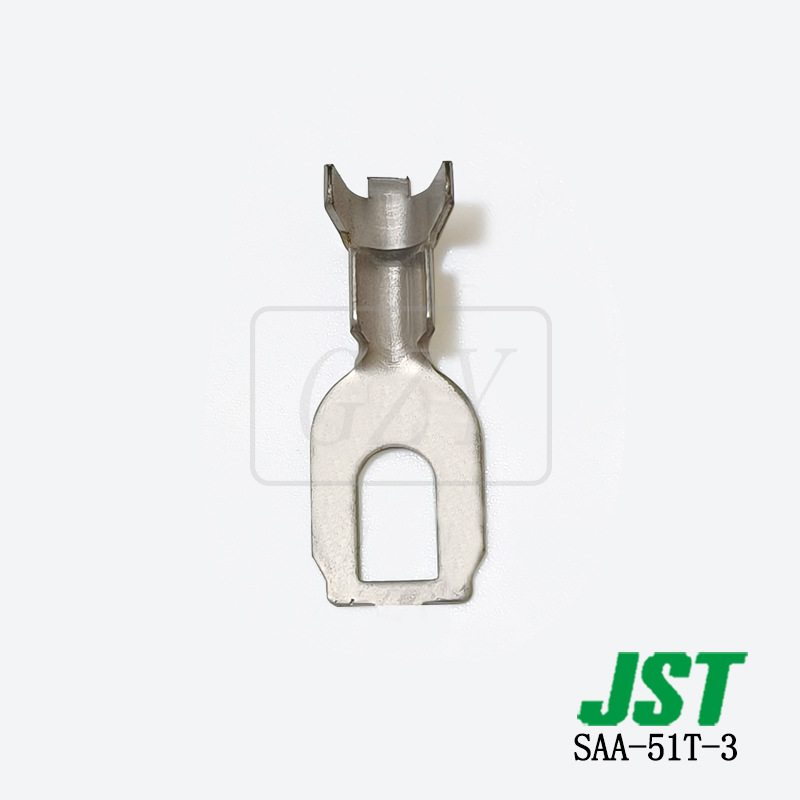 ��Ӧ SAA-51T-3  Բ����״���� JST ��Ʒ������