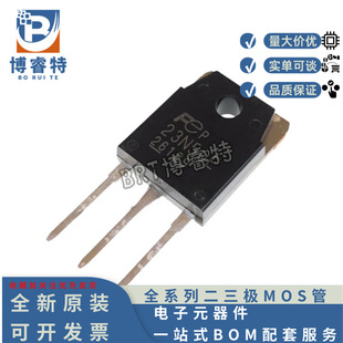 �M��ԭ�b FMH23N50E �zӡ23N50E TO-3P 23A500V��׃���CMOS��