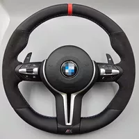 BMW, модифицированное рулевое колесо карбон волокно, 525530х, 1х, 3х, 5х