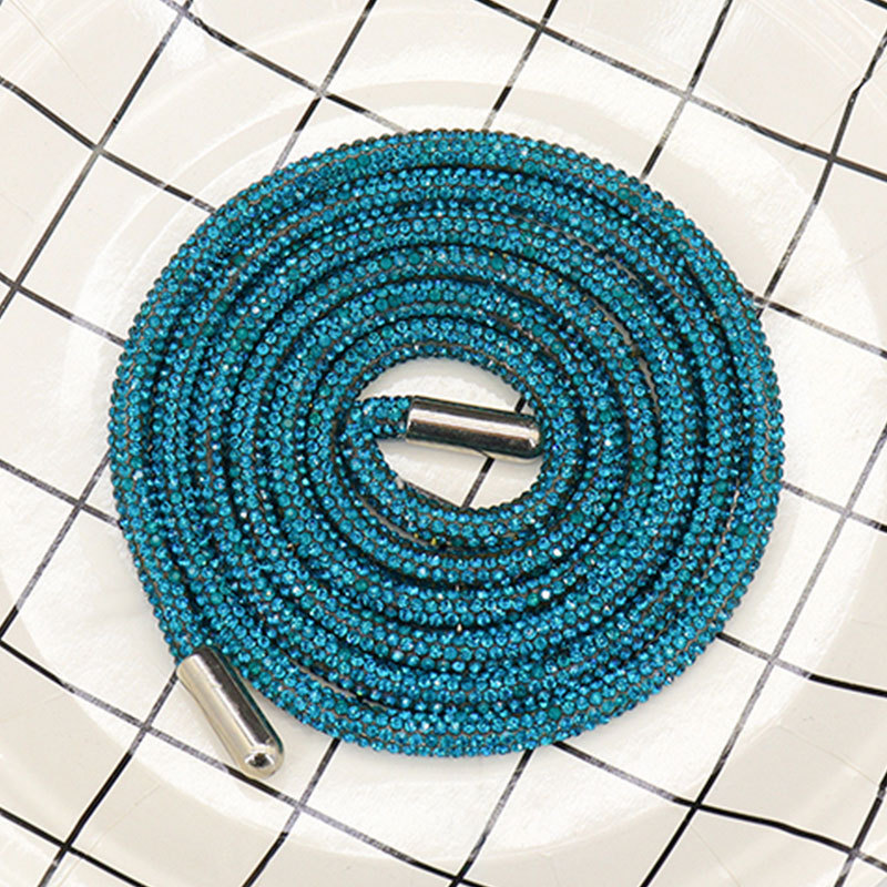 6mm lake blue (sweater/waistband)