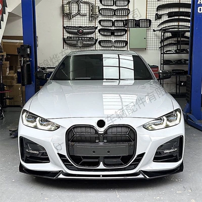 CS model front bumper intake | Zhongwang