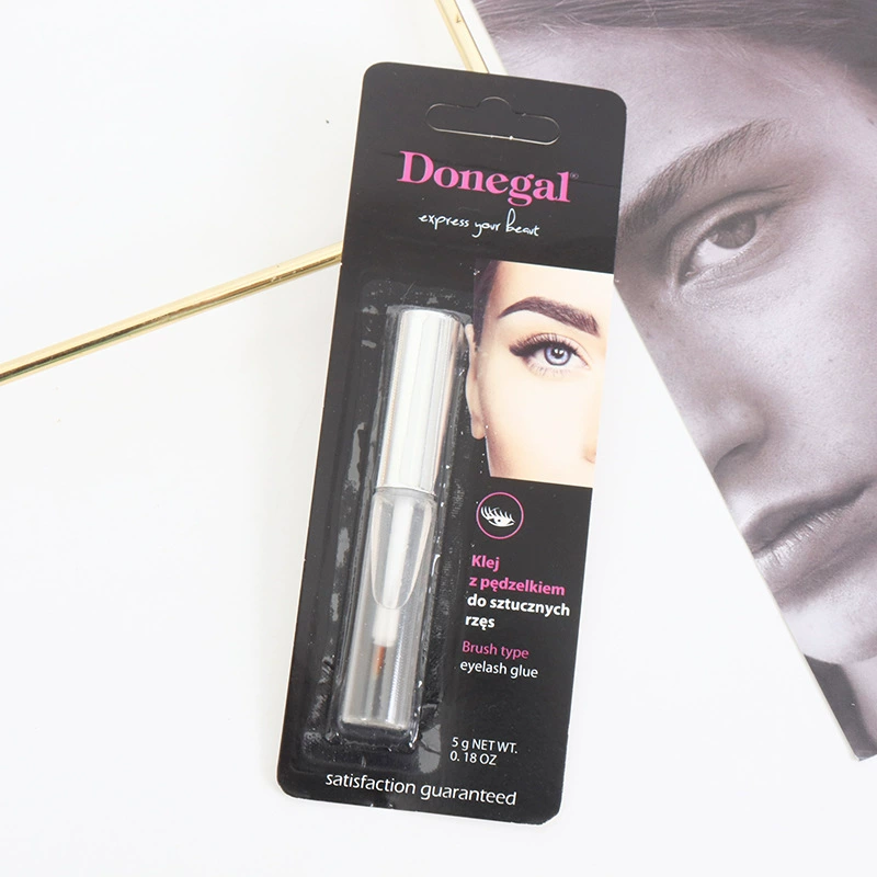 Оптовая Продажа с фабрики клей для прививки ресниц удобный без клея Отметить клей для накладных ресниц клей для ресниц заказ поддержки ЛОГОТИП