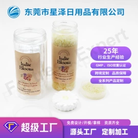 浴盐;香皂、皂花;护手霜