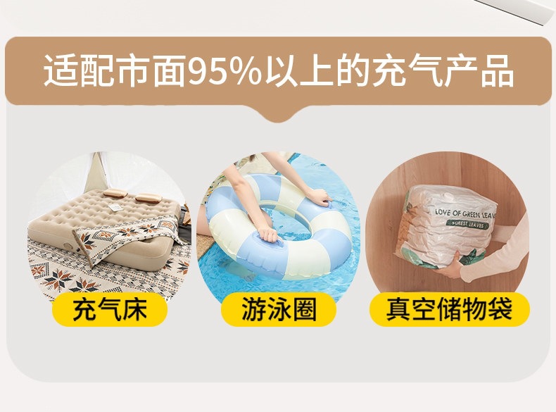 Suitable for car rear seat sleeping pad, foldable cushion, car mattress, flattening pad, inflatable bed, car sleeping tool