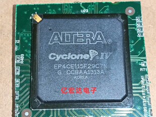 EP4CE115F29C7N EP4CE115F29C8N EP4CE115F29 �ɾ���߉݋��оƬ