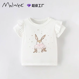 童套装;童T恤;童连衣裙