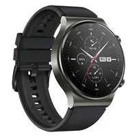 Плетёный ремешок для часов Huawei, спортивные часы, 46 мм