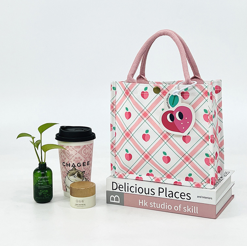 Bolsos de lona, bolsos de mujer de gran capacidad, serie de azúcar lingge, bolsas de almacenamiento de cercanías, bolsos de mano, bolsos de hombro al por mayor