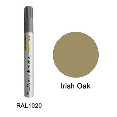 Avtomobil boya qələmləri – up Export Scratch Repair Renovation - 65g-single-irish-oak-ral1020