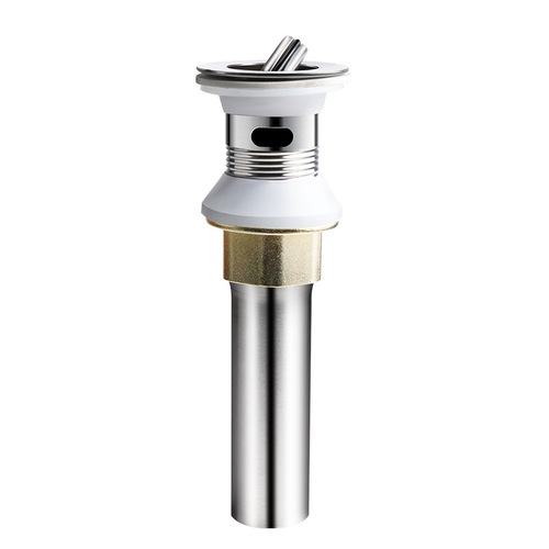 304 stainless steel basin drain, wash basin flap, anti-odor sewer pipe, basin balcony drain pipe accessories