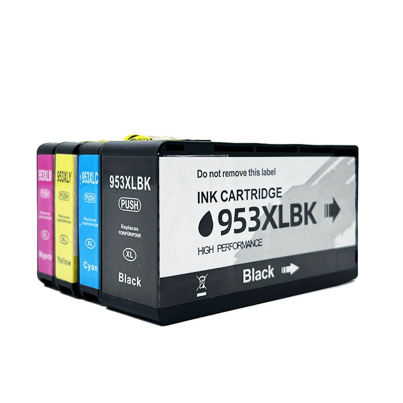 Совместимый картридж HP, 7730/7740/8730/8720/8710/8216