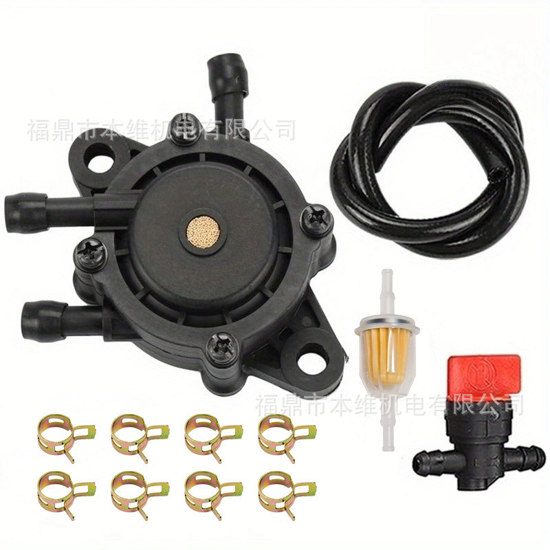 Aplicable a la bomba de combustible BYD / KOLER491922691034 692313808492 808656