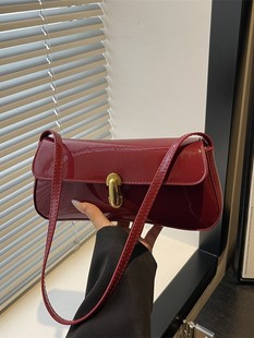 (Wholesale), underarm bag, shoulder bag, handheld universal brand one-shoulder bag