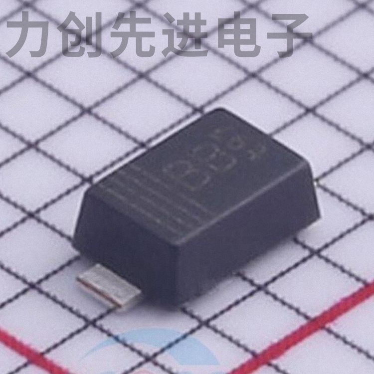 PMEG6010ER,115 封装 SOD123W 肖特基二极管