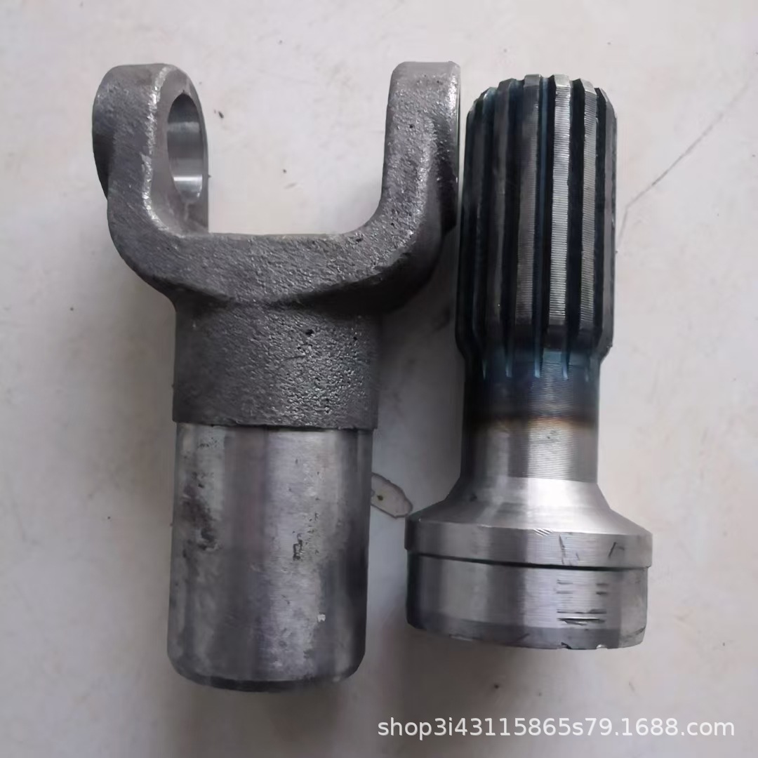 传动轴配件总成 0125传动轴  厂家直销 消防车 浙江 桐乡市