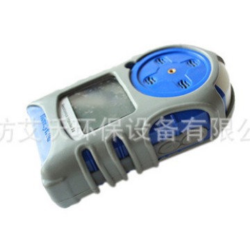 霍尼韦尔ImpulseX4复合式气体检测仪 便携式危险气体监测仪